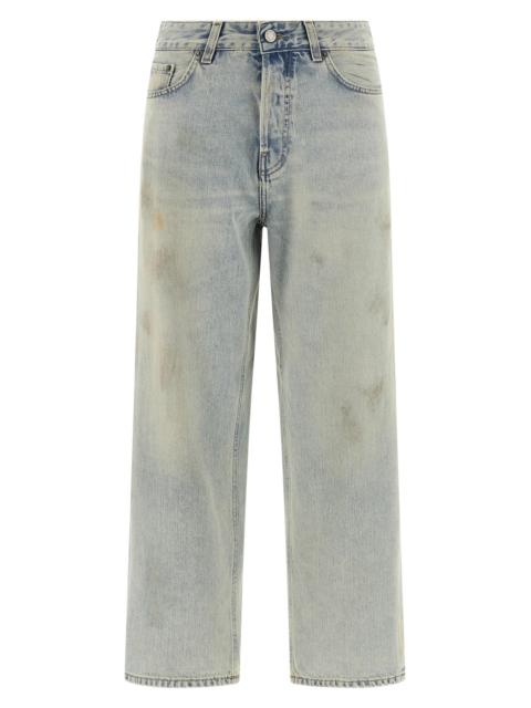 HAIKURE 'Betty' jeans