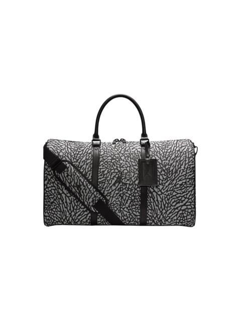 Jordan Jordan Icon Duffle Bag (40L) "Black" LM0978 I00