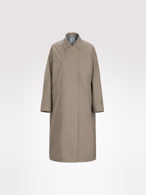 Veilance Nitra Trench Coat