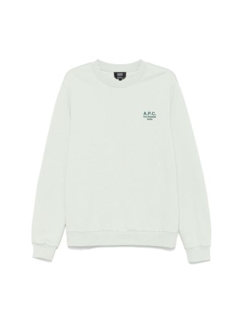 Standard Rue Madame sweatshirt