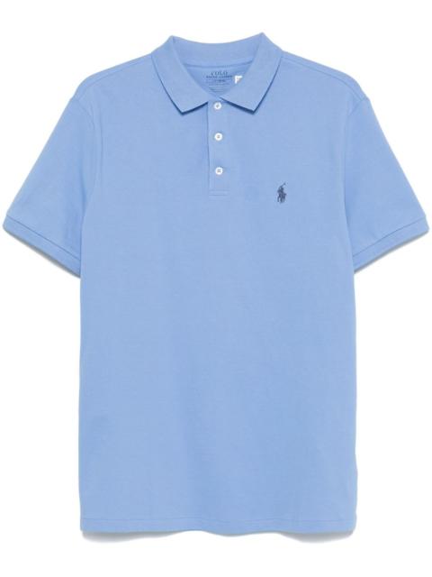 Polo Ralph Lauren Polo Pony-embroidered polo shirt