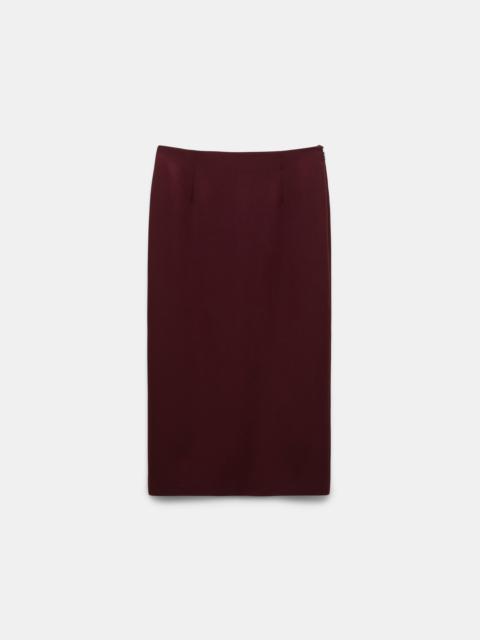 DOROTHEE SCHUMACHER EMOTIONAL ESSENCE skirt