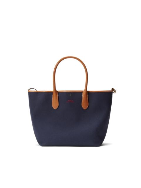 Polo Ralph Lauren Bellport tote bag