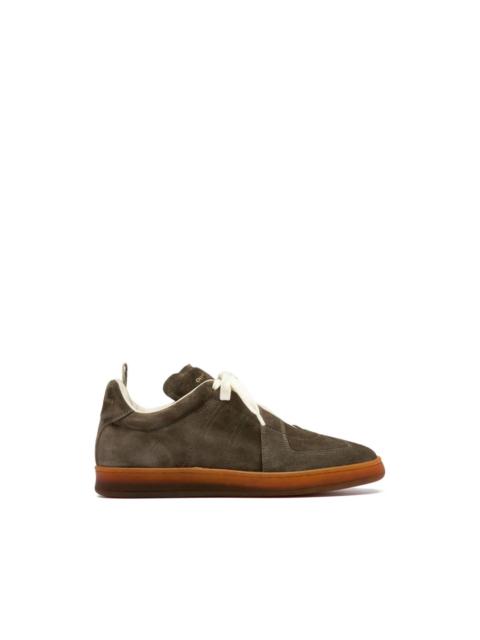 OFFICINE CREATIVE MILITIA 002 lace-up sneakers