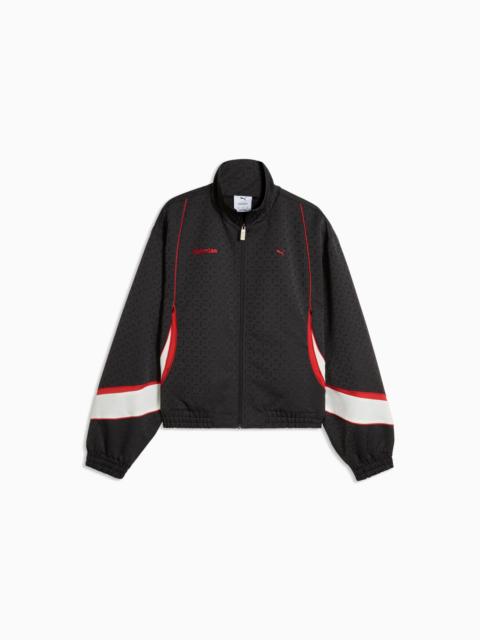 PUMA PUMA x NAHMIAS Men's CLRT Track Jacket