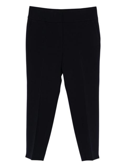 PESERICO mid-rise trousers