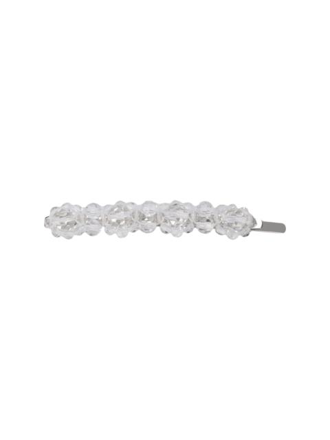 Simone Rocha beaded hair pin