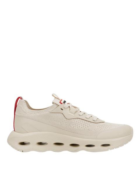 HUNTER Women's Ginger Casual Lace-up Sneakers