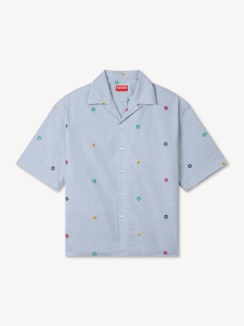 KENZO Hawaiian shirt