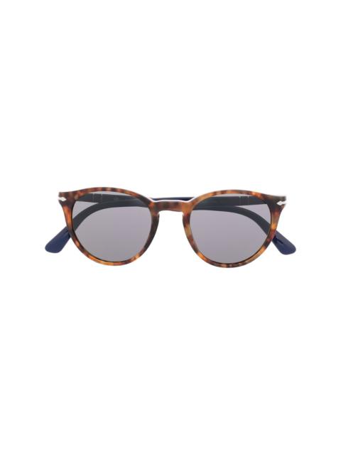 PO3152S round-frame sunglasses