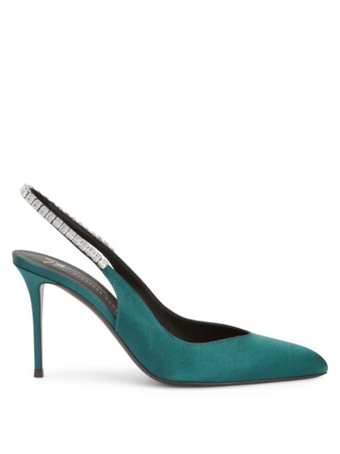Giuseppe Zanotti Rachyl
