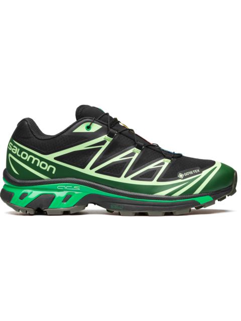 SALOMON XT-6 GORE-TEX