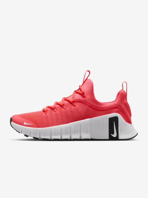 Nike Women's Free Metcon 6 Workout Shoes