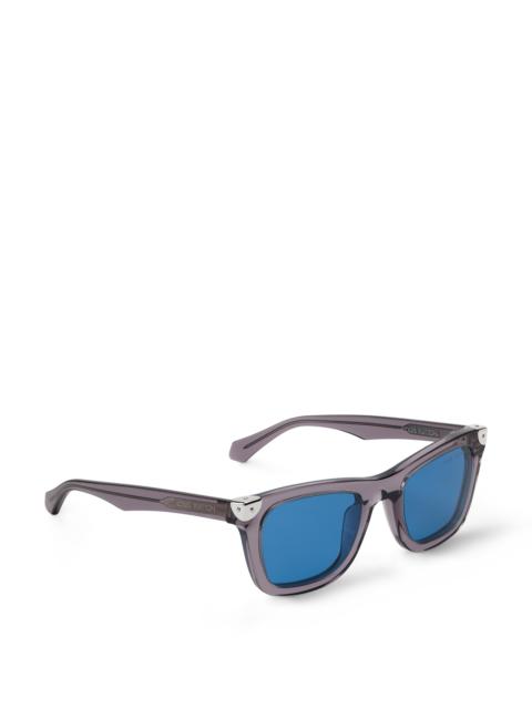 Louis Vuitton LV Heritage Square Sunglasses