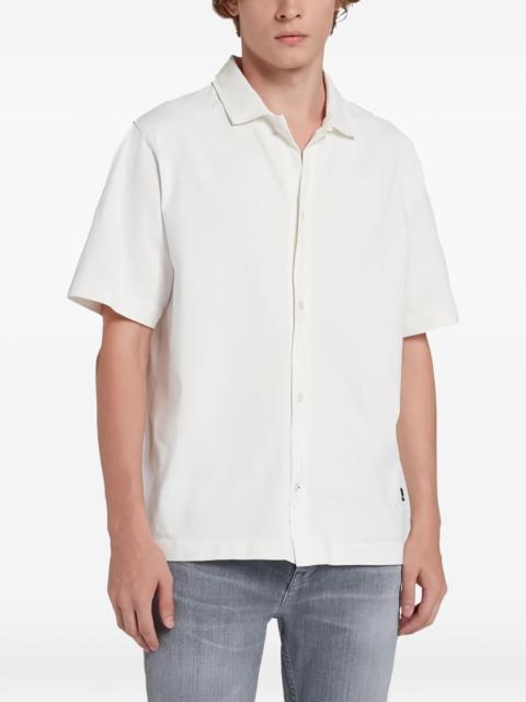 7 For All Mankind short-sleeve shirt