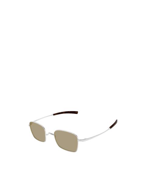 SAINT LAURENT SL 949 T square-frame sunglasses