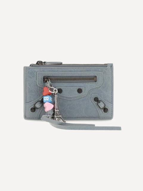 BALENCIAGA Le City long Card Holder