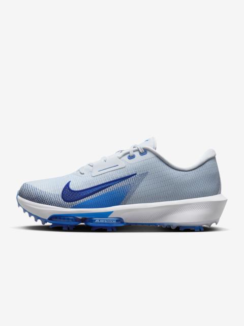 Nike Air Zoom Infinity Tour 2 Golf Shoes (Wide)