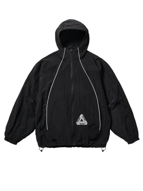 PALACE P-BREEZY JACKET BLACK