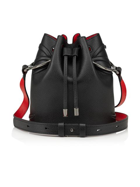 Christian Louboutin By My Side Black