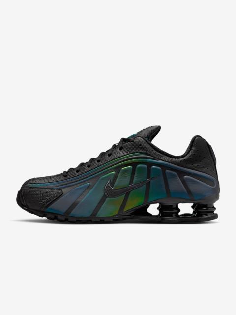 Nike Nike Shox R4 SE Men's Shoes with Reflective Accents
