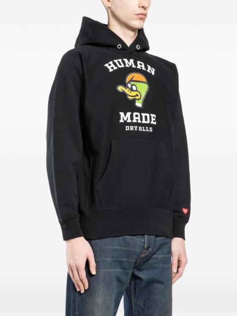 Human Made graphic hoodie