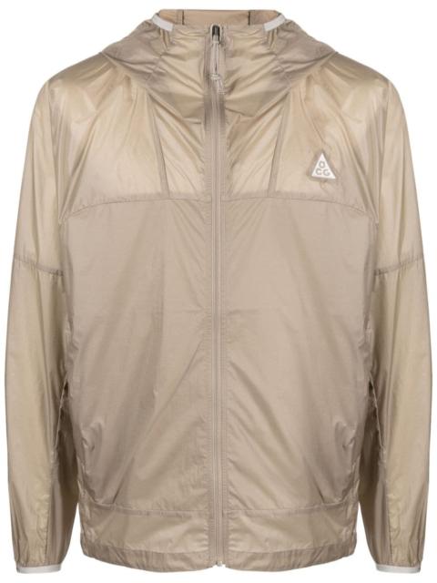 Nike ACG Cinder Cone windbreaker jacket