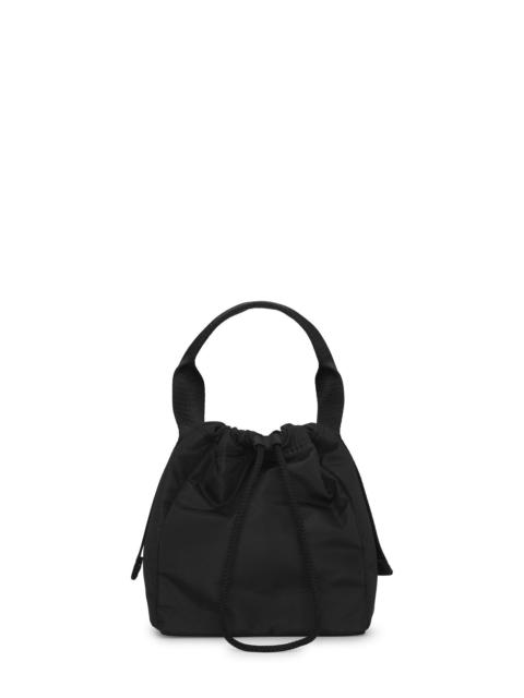 BLACK TECH POUCH BAG