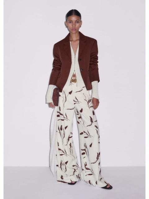 ME+EM Wide-Leg Pant