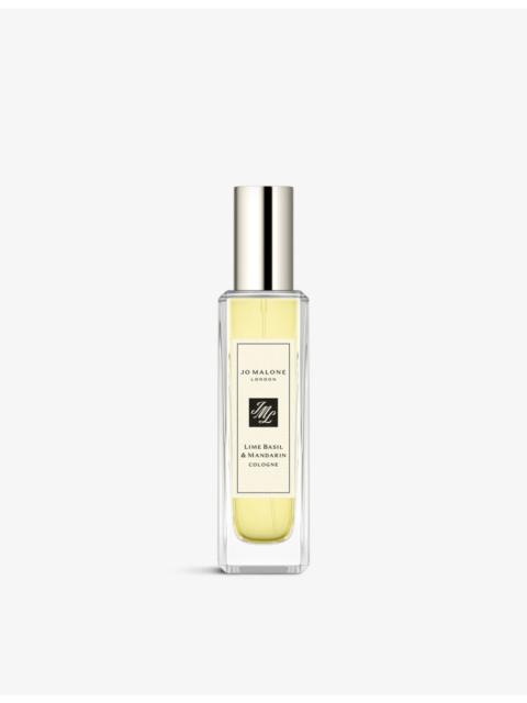 Jo Malone London Lime Basil & Mandarin cologne 30ml