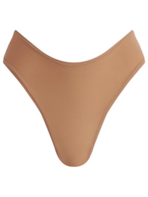 SKIMS SKIMS Fits Everybody Cheeky Brief
