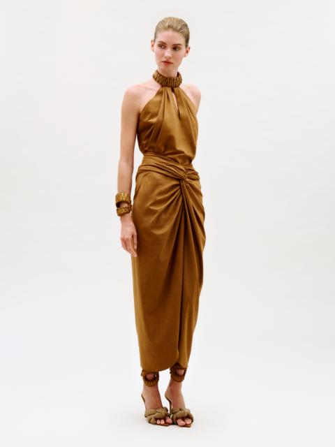 SILVIA TCHERASSI Denise Skirt