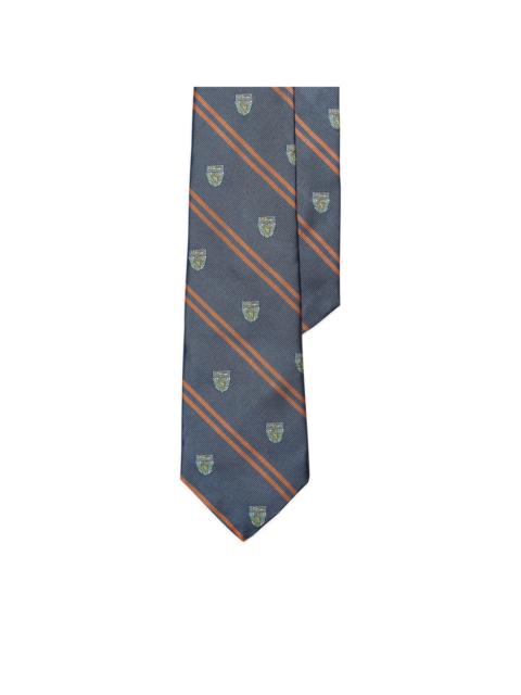 Polo Ralph Lauren striped silk tie