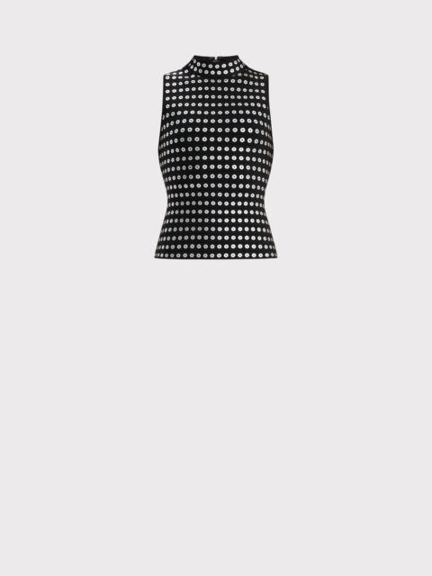 HERVE LEGER THE CARINA TOP