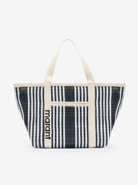 Isabel Marant DARWEN TOTE BAG