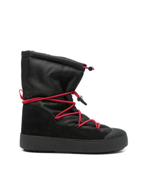 MOON BOOT Mtrack Polar Cordy boots
