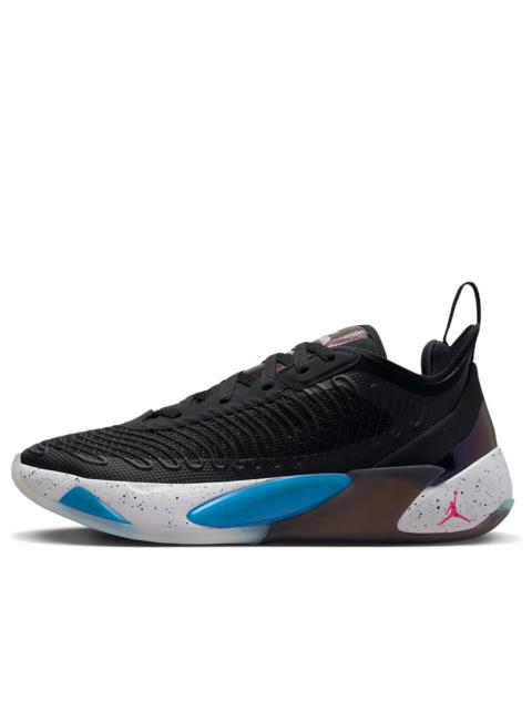 Jordan Air Jordan Luka 1 'Signal Blue' FB1801-004