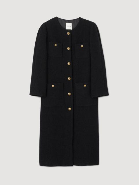 Sandro LONG COAT