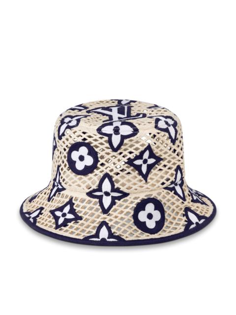 Louis Vuitton LV Croisiere Hat