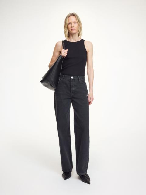 BY MALENE BIRGER Vinola organic cotton jeans