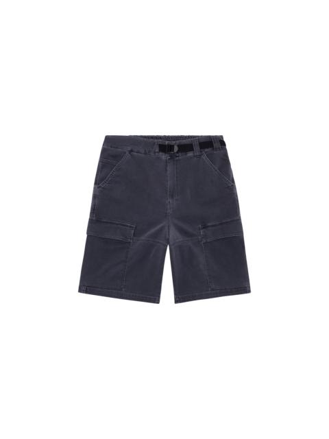 Diesel D-KROOLEY JOGGJEANS CARGO SHORTS