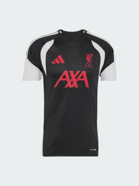 adidas Liverpool FC 26/27 Tiro Training Jersey