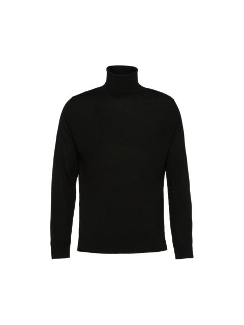 Prada Wool turtleneck