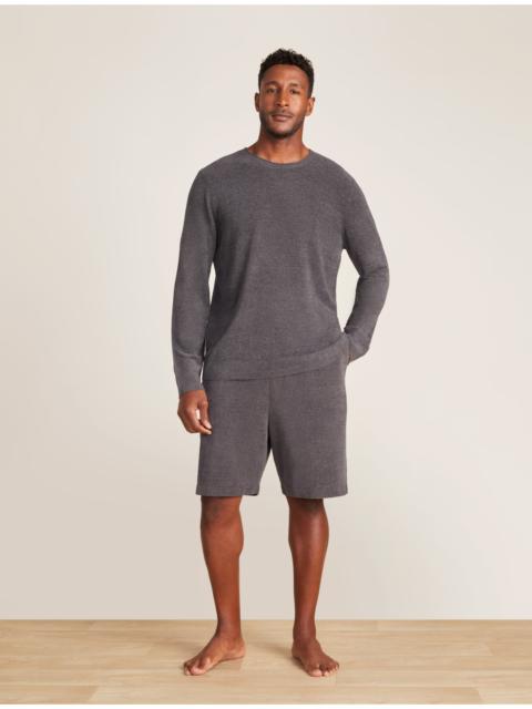 Barefoot Dreams CozyChic Ultra Lite® Roll Neck Pullover