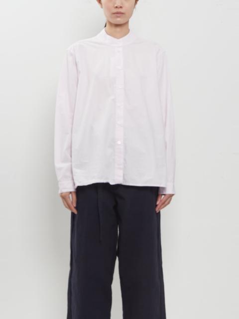 Bergfabel Eli Cotton Shirt
