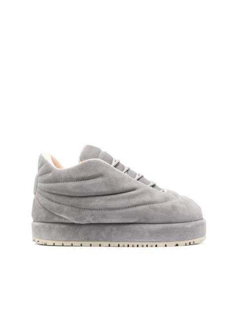 PDF Nuvola Pluto sneakers | REVERSIBLE