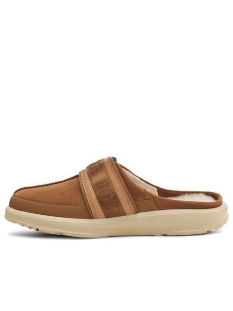 UGG UGG Kick It Slide Cozy Lightweight One Pedal Fashion Slippers 1117471-CHE