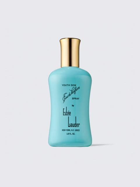 Estée Lauder Youth-Dew Eau de Parfum Spray in Classic Bottle