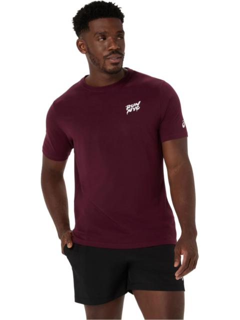 Asics RUN CITY TEE