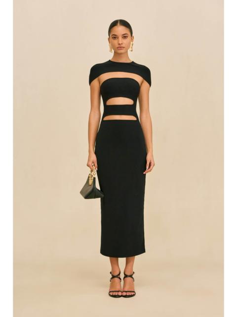 Cult Gaia RIANNA DRESS